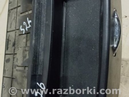 ФОТО Пластик салона для KIA Sorento 1 BL (02-09) Київ