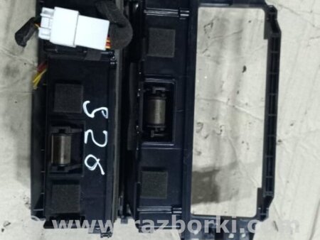 ФОТО Пластик салона для KIA Sorento 1 BL (02-09) Київ