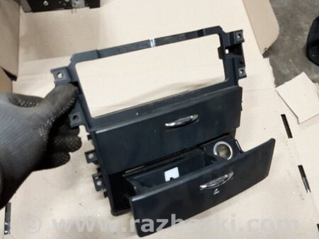 ФОТО Бардачок для KIA Sorento 1 BL (02-09) Київ