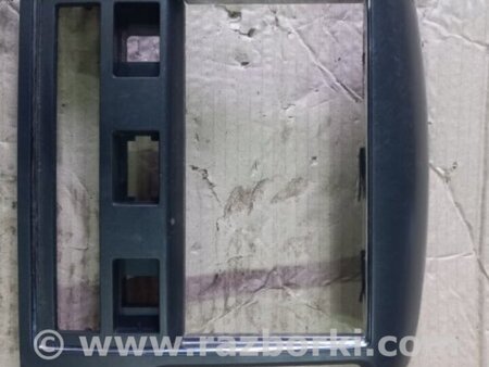 ФОТО Пластик салона для KIA Sorento 1 BL (02-09) Київ