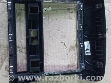 ФОТО Пластик салона для KIA Sorento 1 BL (02-09) Київ