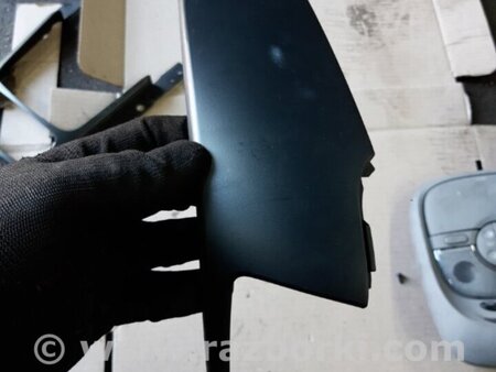 ФОТО Пластик для KIA Sorento 1 BL (02-09) Київ