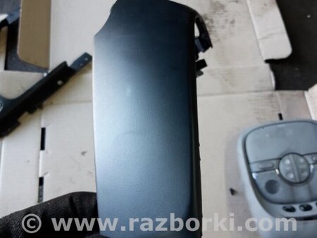 ФОТО Пластик для KIA Sorento 1 BL (02-09) Київ