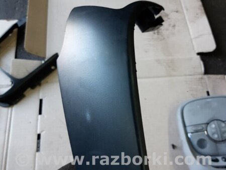 ФОТО Пластик для KIA Sorento 1 BL (02-09) Київ