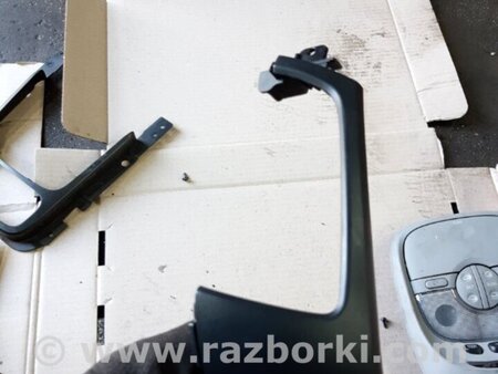 ФОТО Пластик для KIA Sorento 1 BL (02-09) Київ