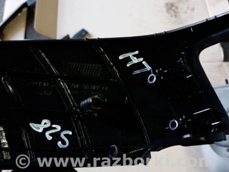 ФОТО Пластик для KIA Sorento 1 BL (02-09) Київ