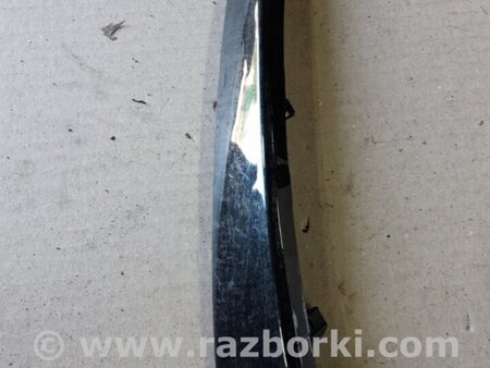 ФОТО Пластик для KIA Sorento 1 BL (02-09) Київ