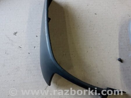 ФОТО Пластик для KIA Sorento 1 BL (02-09) Київ