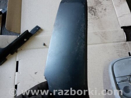 ФОТО Пластик для KIA Sorento 1 BL (02-09) Київ