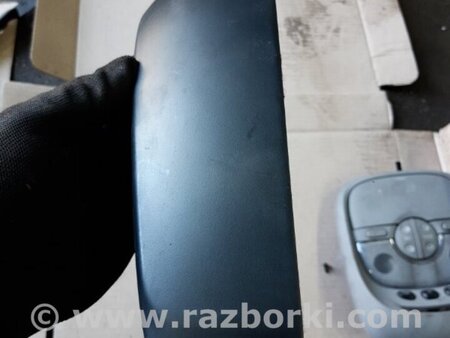 ФОТО Пластик для KIA Sorento 1 BL (02-09) Київ