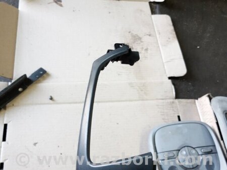 ФОТО Пластик для KIA Sorento 1 BL (02-09) Київ