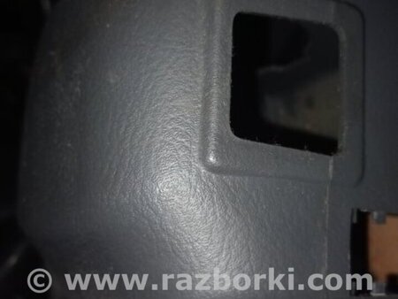 ФОТО Кожух рулевой колонки для KIA Sorento 1 BL (02-09) Київ