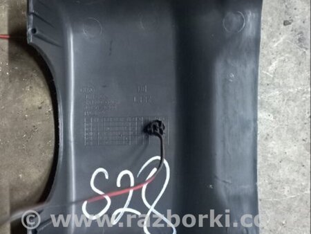 ФОТО Кожух рулевой колонки для KIA Sorento 1 BL (02-09) Київ