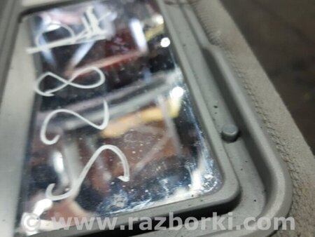 ФОТО Козырек солнцезащитный левый для KIA Sorento 1 BL (02-09) Київ