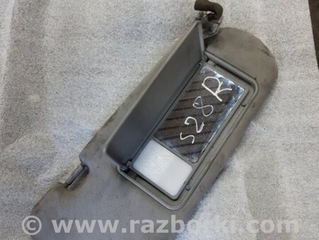 ФОТО Козырек солнцезащитный правый для KIA Sorento 1 BL (02-09) Київ