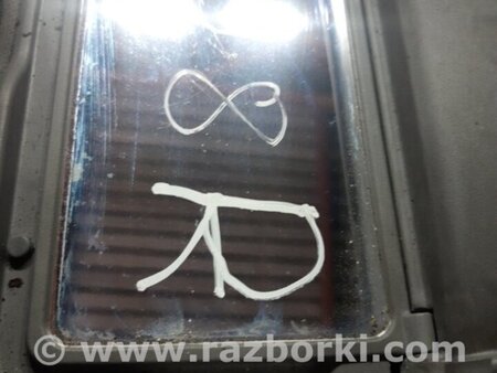 ФОТО Козырек солнцезащитный правый для KIA Sorento 1 BL (02-09) Київ