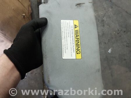 ФОТО Козырек солнцезащитный правый для KIA Sorento 1 BL (02-09) Київ