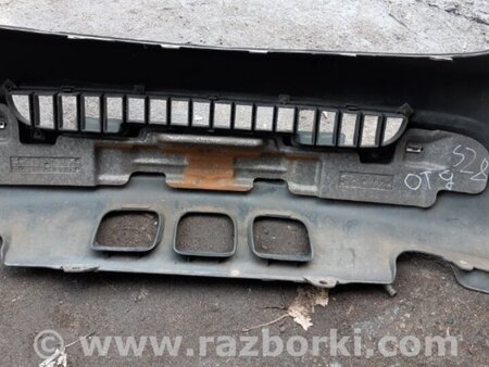 ФОТО Наполнитель бампера передний для KIA Sorento 1 BL (02-09) Київ