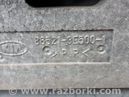 ФОТО Наполнитель бампера передний для KIA Sorento 1 BL (02-09) Київ