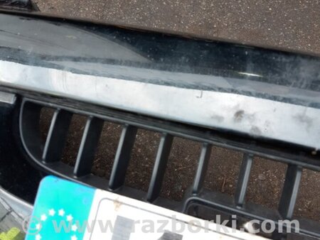 ФОТО Решетка бампера для KIA Sorento 1 BL (02-09) Київ