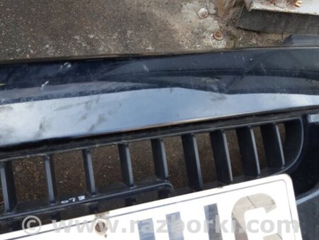 ФОТО Решетка бампера для KIA Sorento 1 BL (02-09) Київ