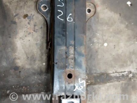 ФОТО Усилитель бампера задний для KIA Sorento 1 BL (02-09) Київ