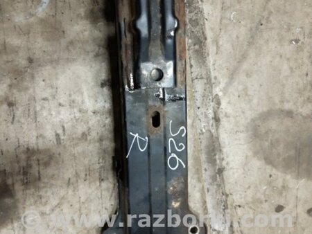 ФОТО Усилитель бампера задний для KIA Sorento 1 BL (02-09) Київ