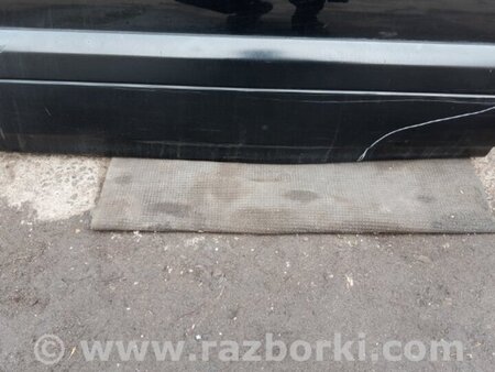 ФОТО Молдинг на дверь передний левый для KIA Sorento 1 BL (02-09) Київ