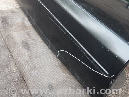 ФОТО Молдинг на дверь передний левый для KIA Sorento 1 BL (02-09) Київ