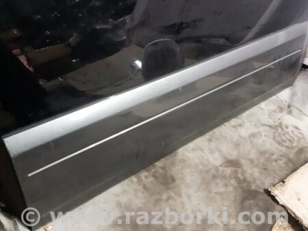 ФОТО Молдинг на дверь передний правый для KIA Sorento 1 BL (02-09) Київ