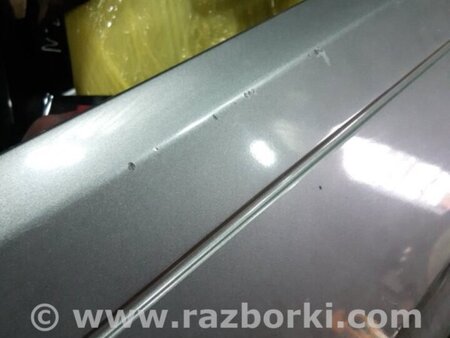 ФОТО Молдинг на дверь передний правый для KIA Sorento 1 BL (02-09) Київ