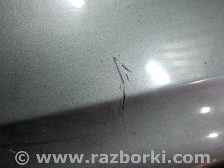 ФОТО Молдинг на дверь передний правый для KIA Sorento 1 BL (02-09) Київ