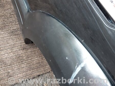 ФОТО Молдинг на дверь задний левый для KIA Sorento 1 BL (02-09) Київ