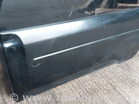 ФОТО Молдинг на дверь задний левый для KIA Sorento 1 BL (02-09) Київ