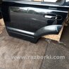 Молдинг на дверь задний левый KIA Sorento 1 BL (02-09)