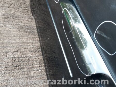 ФОТО Молдинг на дверь задний правый для KIA Sorento 1 BL (02-09) Київ