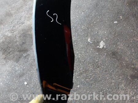 ФОТО Пластик для KIA Sorento 1 BL (02-09) Київ