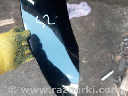 ФОТО Пластик для KIA Sorento 1 BL (02-09) Київ