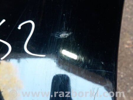 ФОТО Пластик для KIA Sorento 1 BL (02-09) Київ