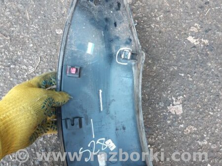 ФОТО Пластик для KIA Sorento 1 BL (02-09) Київ