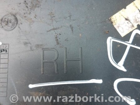 ФОТО Пластик для KIA Sorento 1 BL (02-09) Київ