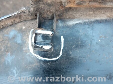 ФОТО Пластик для KIA Sorento 1 BL (02-09) Київ