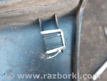 ФОТО Пластик для KIA Sorento 1 BL (02-09) Київ