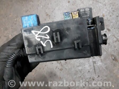 ФОТО Блок реле для KIA Sorento 1 BL (02-09) Київ