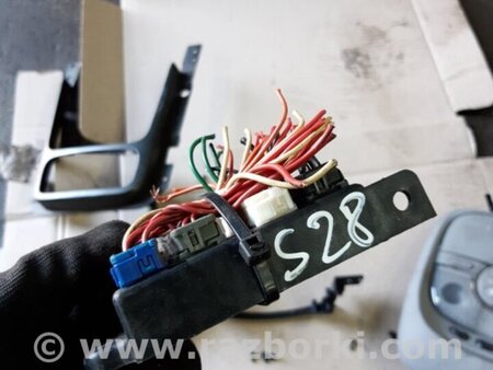 ФОТО Блок управления для KIA Sorento 1 BL (02-09) Київ