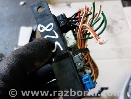 ФОТО Блок управления для KIA Sorento 1 BL (02-09) Київ