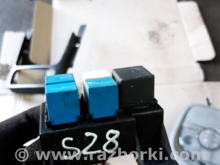 ФОТО Блок реле для KIA Sorento 1 BL (02-09) Київ