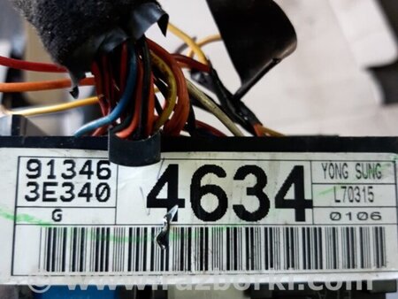 ФОТО Блок реле для KIA Sorento 1 BL (02-09) Київ