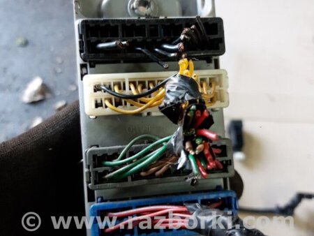 ФОТО Блок управления для KIA Sorento 1 BL (02-09) Київ