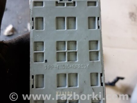 ФОТО Блок управления для KIA Sorento 1 BL (02-09) Київ